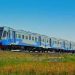 Jatim Bangun Surabaya Regional Railways Lines